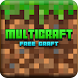 MultiCraft 2 - Free Craft PE