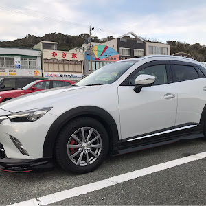 CX-3 DK5AW