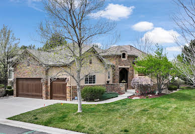 House with terrace 1