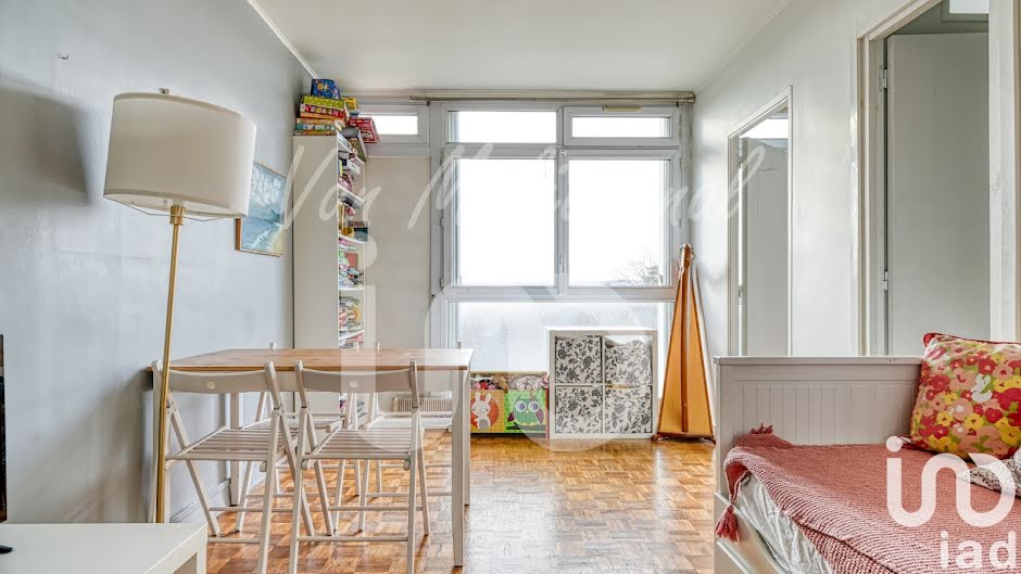 Vente appartement 3 pièces 58 m² à Chatou (78400), 193 000 €