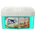 Gel Thơm Mr Fresh Korea Khử Mùi Tủ Lạnh 200G