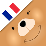 Cover Image of Descargar Learn French Vocabulary with Vocly 1.7.6 APK