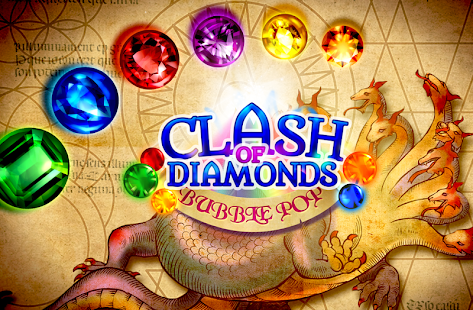 download การปะทะกันของเพชร ป๊อปบับเบิ้ล free