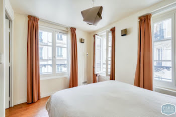 appartement à Paris 4ème (75)