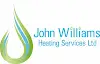 John Williams Heating Services Ltd Logo