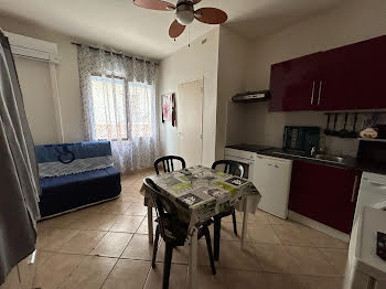 appartement à Canet-en-Roussillon (66)