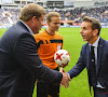 Genk-coach Stuivenberg gelooft dat Genk kan winnen op Anderlecht