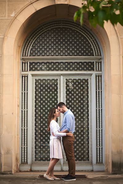 Fotógrafo de casamento Andreea Raduta (epspictures). Foto de 20 de julho 2022