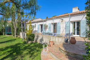 maison à Toulon (83)