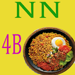 Cover Image of Tải xuống NN recipe 4B 1.0 APK