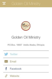 Golden Oil Ministry screenshot 5