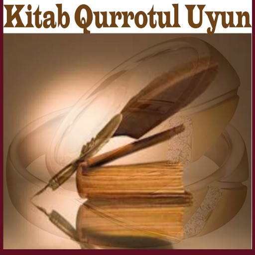 Kitab Qurrotul Uyun