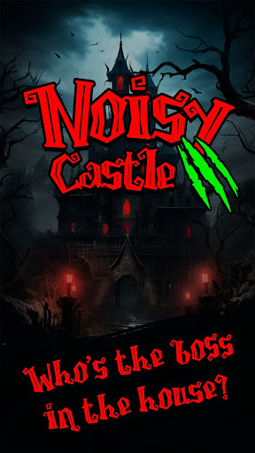 Screenshot Noisy Castle silent survive TD