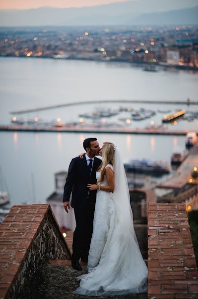 Fotograf ślubny Alena Evteeva (limchik). Zdjęcie z 27 czerwca 2015