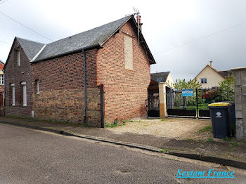 maison à Caudebec-les-elbeuf (76)