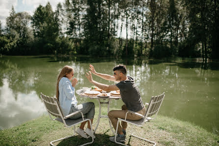 Photographe de mariage Mikhail Bondarenko (bondmihail). Photo du 9 avril 2022