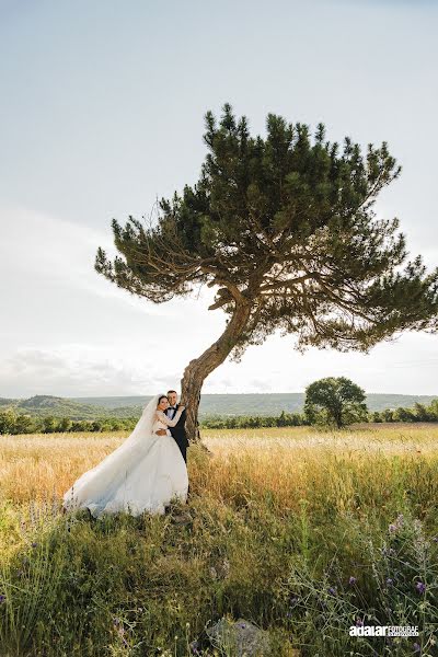 Fotógrafo de casamento Ersin Türk (adalarfotograf). Foto de 25 de novembro 2020