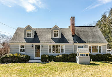 House with terrace 4