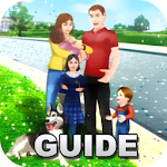 Cover Image of Herunterladen Guide to The Sims FreePlay 1.0 APK