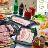 GOGI GOGI 韓式燒肉(桃園店)