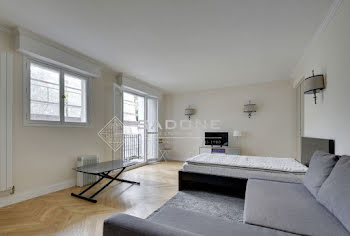 appartement à Neuilly-sur-Seine (92)