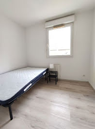 appartement à Bordeaux (33)