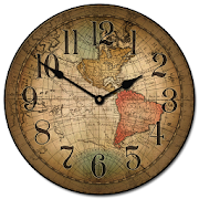 The World Clock 2.5 Icon