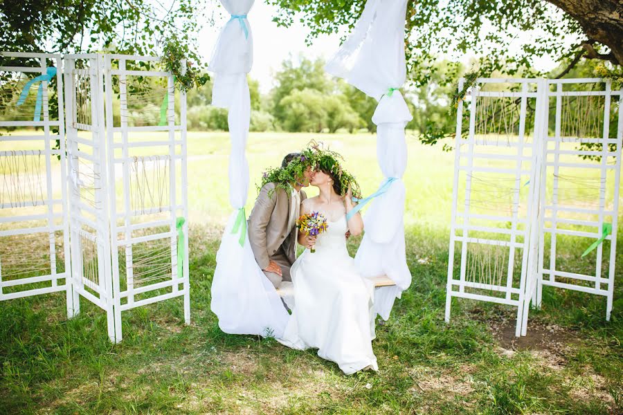 Wedding photographer Vladimir Kulymov (kulvovik). Photo of 23 April 2016