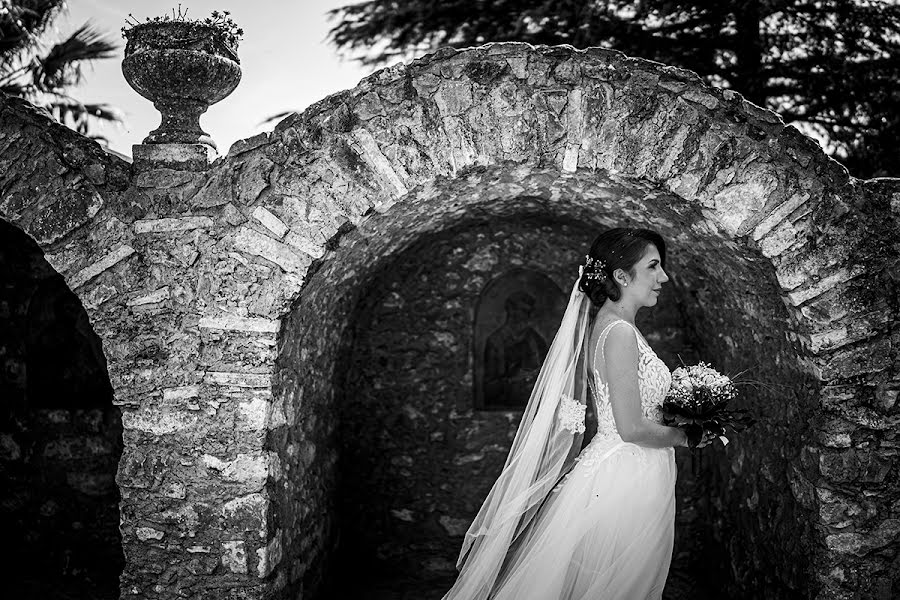 Fotografo di matrimoni Leonardo Scarriglia (leonardoscarrig). Foto del 25 settembre 2020