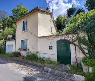 maison à Saint-Jean-les-Deux-Jumeaux (77)