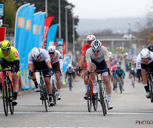 Nieuwe kans voor sprinters in de Ster van Bessèges: twee op twee voor Timothy Dupont? 