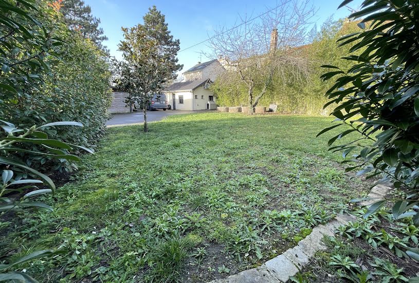  Vente Terrain à bâtir - 698m² à Sannois (95110) 