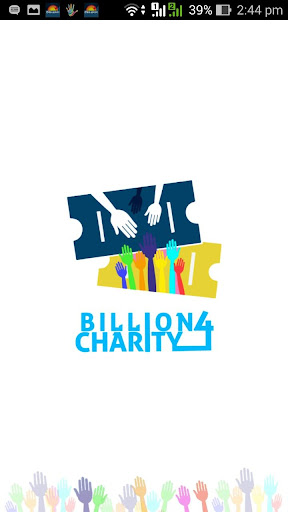 Billion4Charity