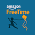 Amazon FreeTime Unlimited - Kids' Videos & Books1.0.4.202598