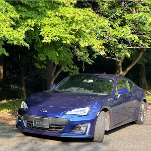 BRZ ZC6