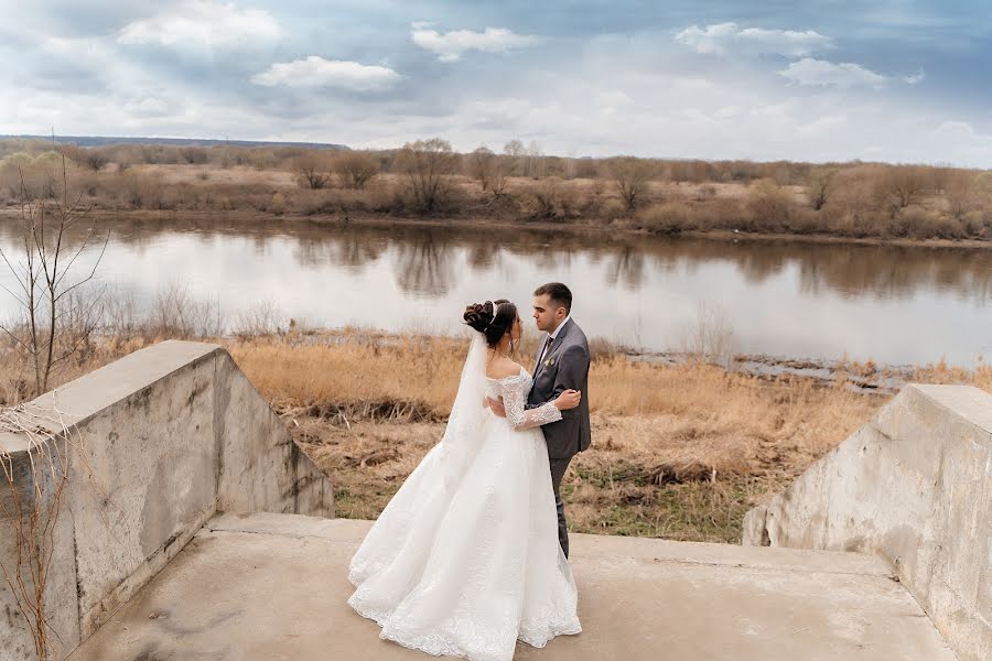 Fotografo di matrimoni Alina Korkola (alinakorkola). Foto del 31 maggio 2021