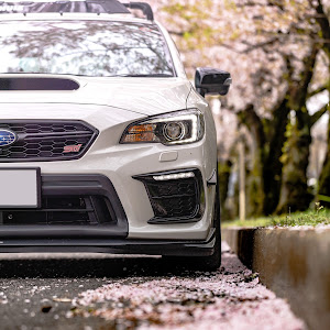 WRX STI VAB