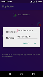 How to install Skip Profile 4.1 mod apk for laptop