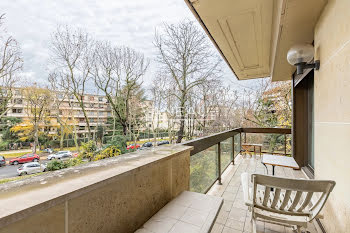 appartement à Neuilly-sur-Seine (92)