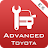 Advanced EX for TOYOTA icon