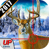 Mountain Deer Adventure 2016 icon