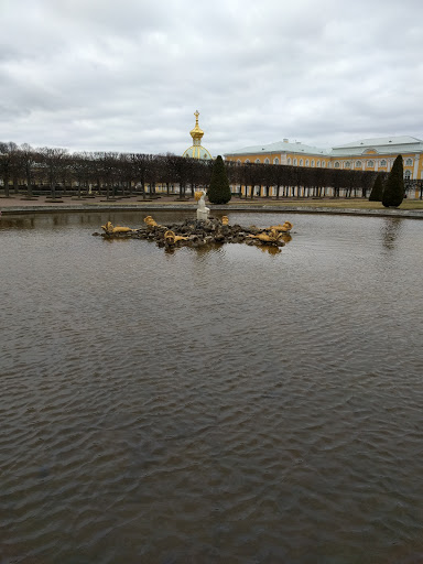 Peterhof