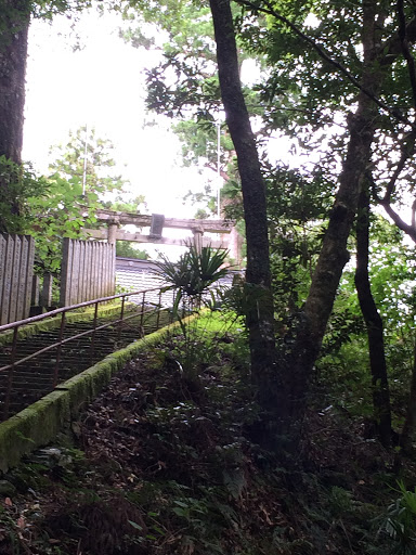 二所神社