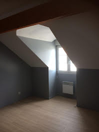 appartement à Amiens (80)