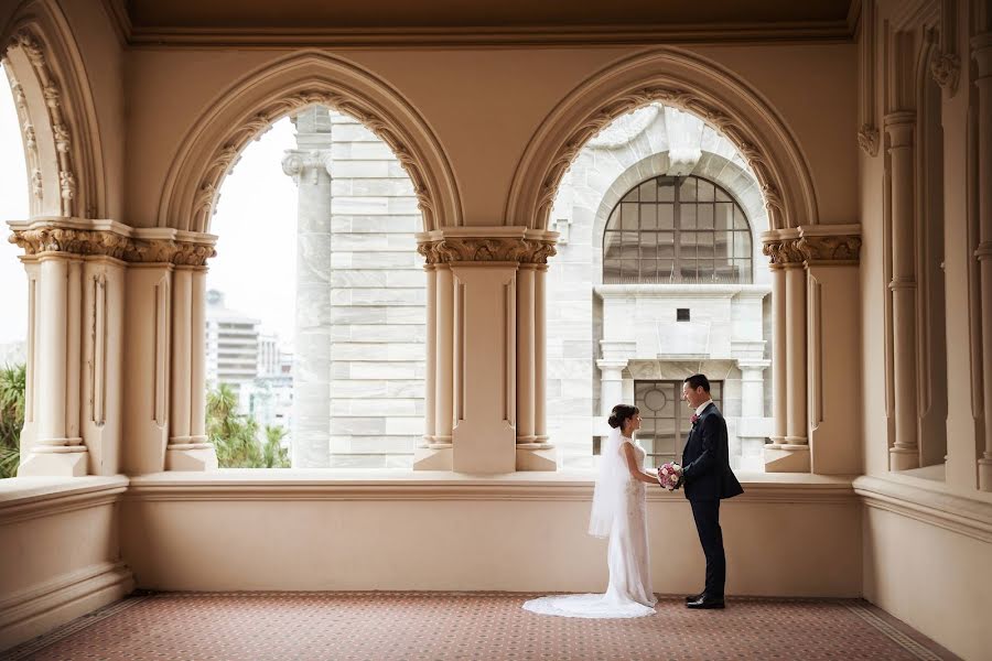 Fotógrafo de casamento Jess Dewsnap (jessdewsnap). Foto de 16 de julho 2018