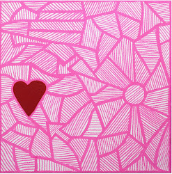 Jason Ostro - Expression in Amor - Edition of 5