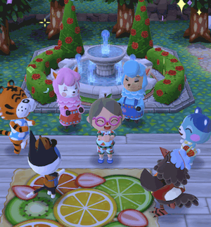 ポケ森 オブジェの種類一覧と解放条件 神ゲー攻略