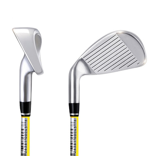 Title 3, Childrens Golf Club Set For Beginners A comple...