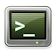 wShell icon