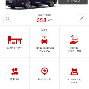 ステップワゴン RP8